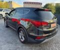 Хендай Санта Фе, объемом двигателя 2.4 л и пробегом 190 тыс. км за 11700 $, фото 2 на Automoto.ua