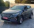 Хендай Санта Фе, объемом двигателя 2.4 л и пробегом 190 тыс. км за 11700 $, фото 1 на Automoto.ua