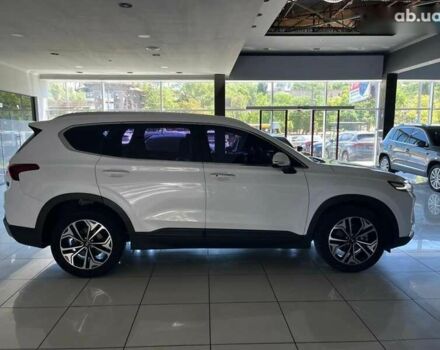 Хендай Санта Фе, об'ємом двигуна 2.2 л та пробігом 91 тис. км за 26500 $, фото 7 на Automoto.ua
