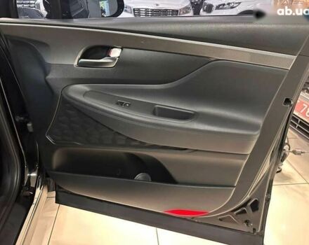 Хендай Санта Фе, объемом двигателя 2 л и пробегом 77 тыс. км за 27500 $, фото 24 на Automoto.ua