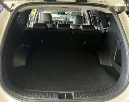 Хендай Санта Фе, об'ємом двигуна 2.2 л та пробігом 91 тис. км за 26500 $, фото 8 на Automoto.ua