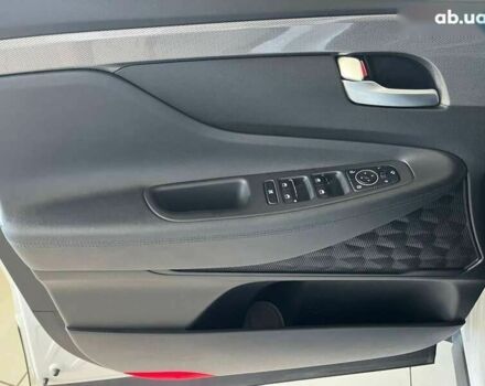 Хендай Санта Фе, об'ємом двигуна 2.2 л та пробігом 91 тис. км за 26500 $, фото 10 на Automoto.ua