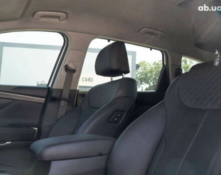 Хендай Санта Фе, об'ємом двигуна 2.2 л та пробігом 169 тис. км за 27900 $, фото 24 на Automoto.ua