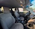 Хендай Санта Фе, объемом двигателя 2.4 л и пробегом 190 тыс. км за 11700 $, фото 8 на Automoto.ua