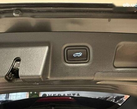 Хендай Санта Фе, объемом двигателя 2 л и пробегом 77 тыс. км за 27500 $, фото 8 на Automoto.ua