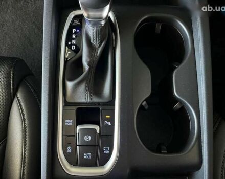 Хендай Санта Фе, об'ємом двигуна 2.2 л та пробігом 91 тис. км за 26500 $, фото 16 на Automoto.ua