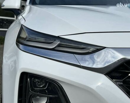 Хендай Санта Фе, объемом двигателя 2.2 л и пробегом 169 тыс. км за 28800 $, фото 13 на Automoto.ua