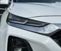Хендай Санта Фе, объемом двигателя 2.2 л и пробегом 169 тыс. км за 28800 $, фото 13 на Automoto.ua