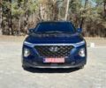Хендай Санта Фе, об'ємом двигуна 2.2 л та пробігом 129 тис. км за 25500 $, фото 1 на Automoto.ua