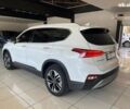 Хендай Санта Фе, об'ємом двигуна 2.2 л та пробігом 91 тис. км за 26500 $, фото 5 на Automoto.ua