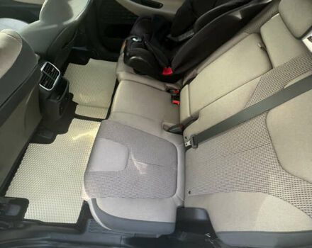 Хендай Санта Фе, об'ємом двигуна 2.4 л та пробігом 74 тис. км за 21000 $, фото 20 на Automoto.ua