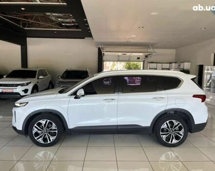 Хендай Санта Фе, об'ємом двигуна 2.2 л та пробігом 91 тис. км за 26500 $, фото 6 на Automoto.ua