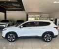 Хендай Санта Фе, об'ємом двигуна 2.2 л та пробігом 91 тис. км за 26500 $, фото 6 на Automoto.ua