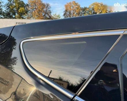 Хендай Санта Фе, объемом двигателя 2.4 л и пробегом 190 тыс. км за 11700 $, фото 16 на Automoto.ua