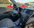 Хендай Санта Фе, объемом двигателя 2.4 л и пробегом 190 тыс. км за 11700 $, фото 7 на Automoto.ua