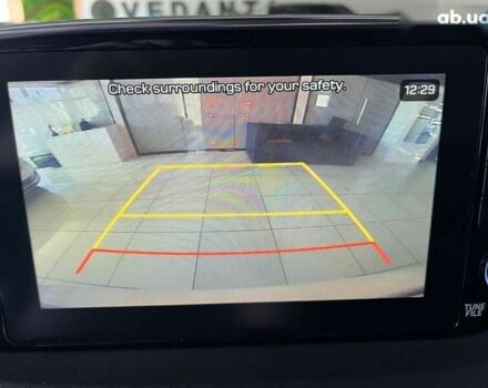 Хендай Санта Фе, об'ємом двигуна 2.2 л та пробігом 91 тис. км за 26500 $, фото 14 на Automoto.ua