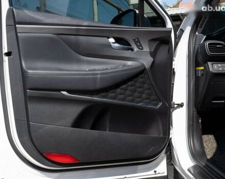 Хендай Санта Фе, об'ємом двигуна 2.2 л та пробігом 169 тис. км за 27900 $, фото 20 на Automoto.ua