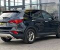 Хендай Санта Фе, об'ємом двигуна 2.4 л та пробігом 130 тис. км за 16300 $, фото 4 на Automoto.ua