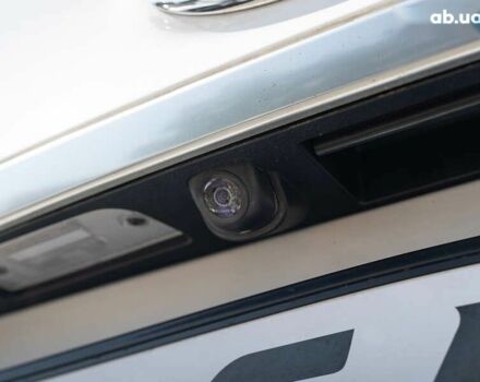 Хендай Санта Фе, об'ємом двигуна 2.2 л та пробігом 169 тис. км за 27900 $, фото 15 на Automoto.ua