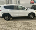 Хендай Санта Фе, об'ємом двигуна 2.4 л та пробігом 74 тис. км за 21000 $, фото 6 на Automoto.ua