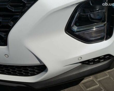 Хендай Санта Фе, об'ємом двигуна 2.2 л та пробігом 169 тис. км за 27900 $, фото 9 на Automoto.ua