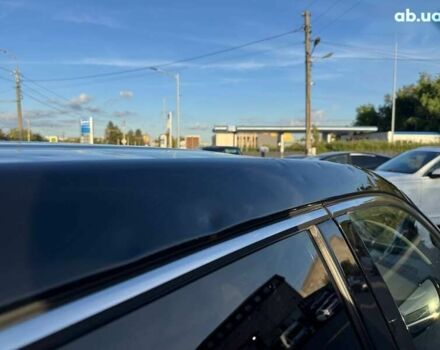 Хендай Санта Фе, объемом двигателя 2.4 л и пробегом 190 тыс. км за 11200 $, фото 17 на Automoto.ua