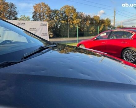 Хендай Санта Фе, объемом двигателя 2.4 л и пробегом 190 тыс. км за 11700 $, фото 18 на Automoto.ua