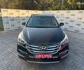 Хендай Санта Фе, объемом двигателя 2.4 л и пробегом 190 тыс. км за 11700 $, фото 23 на Automoto.ua