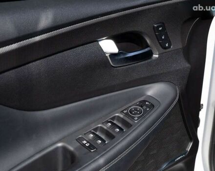 Хендай Санта Фе, об'ємом двигуна 2.2 л та пробігом 169 тис. км за 27900 $, фото 21 на Automoto.ua