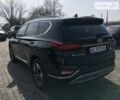 Хендай Санта Фе, об'ємом двигуна 2 л та пробігом 39 тис. км за 35400 $, фото 16 на Automoto.ua