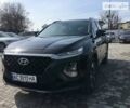 Хендай Санта Фе, об'ємом двигуна 2 л та пробігом 39 тис. км за 35400 $, фото 1 на Automoto.ua