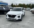 Хендай Санта Фе, объемом двигателя 2 л и пробегом 154 тыс. км за 26900 $, фото 1 на Automoto.ua