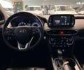 Хендай Санта Фе, объемом двигателя 2 л и пробегом 77 тыс. км за 27500 $, фото 14 на Automoto.ua