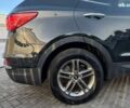 Хендай Санта Фе, объемом двигателя 2.4 л и пробегом 190 тыс. км за 11700 $, фото 25 на Automoto.ua