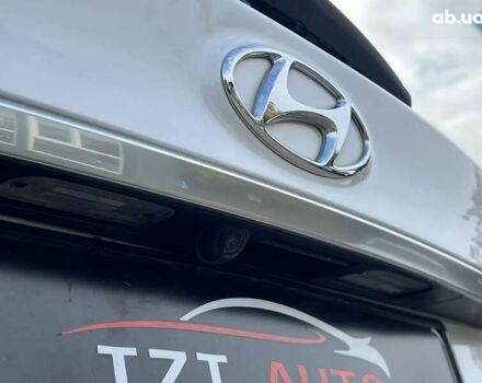 Хендай Санта Фе, объемом двигателя 2.2 л и пробегом 169 тыс. км за 28800 $, фото 20 на Automoto.ua
