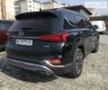 Хендай Санта Фе, об'ємом двигуна 2 л та пробігом 39 тис. км за 35400 $, фото 11 на Automoto.ua