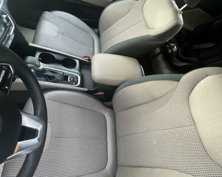 Хендай Санта Фе, об'ємом двигуна 2.4 л та пробігом 74 тис. км за 21000 $, фото 19 на Automoto.ua