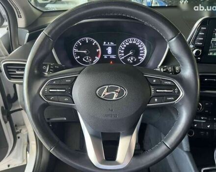 Хендай Санта Фе, об'ємом двигуна 2.2 л та пробігом 91 тис. км за 26500 $, фото 12 на Automoto.ua