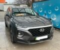 Хендай Санта Фе, об'ємом двигуна 2.2 л та пробігом 122 тис. км за 26900 $, фото 1 на Automoto.ua
