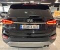 Хендай Санта Фе, объемом двигателя 2 л и пробегом 77 тыс. км за 27500 $, фото 4 на Automoto.ua