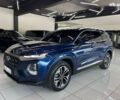 Хендай Санта Фе, об'ємом двигуна 2 л та пробігом 176 тис. км за 25500 $, фото 1 на Automoto.ua