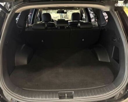 Хендай Санта Фе, объемом двигателя 2 л и пробегом 77 тыс. км за 27500 $, фото 7 на Automoto.ua