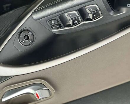 Хендай Санта Фе, об'ємом двигуна 2.4 л та пробігом 130 тис. км за 16300 $, фото 6 на Automoto.ua