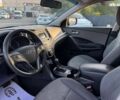 Хендай Санта Фе, объемом двигателя 2.4 л и пробегом 190 тыс. км за 11200 $, фото 14 на Automoto.ua