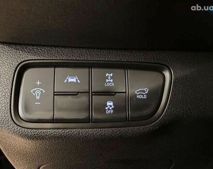 Хендай Санта Фе, объемом двигателя 2 л и пробегом 77 тыс. км за 27500 $, фото 11 на Automoto.ua