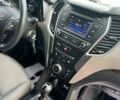 Хендай Санта Фе, об'ємом двигуна 2.4 л та пробігом 130 тис. км за 16300 $, фото 14 на Automoto.ua