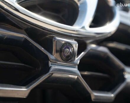 Хендай Санта Фе, об'ємом двигуна 2.2 л та пробігом 169 тис. км за 27900 $, фото 10 на Automoto.ua