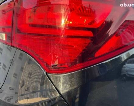 Хендай Санта Фе, объемом двигателя 2.4 л и пробегом 190 тыс. км за 11700 $, фото 15 на Automoto.ua