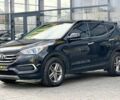 Хендай Санта Фе, об'ємом двигуна 2.4 л та пробігом 130 тис. км за 16300 $, фото 2 на Automoto.ua