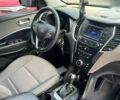 Хендай Санта Фе, об'ємом двигуна 2.4 л та пробігом 130 тис. км за 16300 $, фото 16 на Automoto.ua